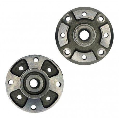 MOZO CUBO RUEDA DELANTERO SPARK/MATIZ (CAP)
