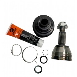 PUNTA TRIPOIDE FIESTA 00-08/ECOSPORT 1.6 (21-25-53) RETEN INTERNO SIN ABS (MHW)