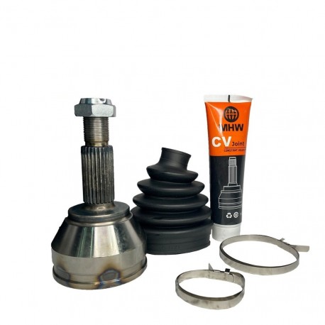 PUNTA TRIPOIDE ECOSPORT 2.0 4X2/FOCUS 2.0 (MHW) FD-1-1016