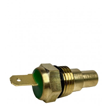 SENSOR VALVULA TEMPERATURA COROLLA AVILA/ARAYA/SKY/SAMURAY 2F-3F (TOYOTA)