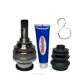 COPA CAJA TRICETA CORSA TODOS/CIELO (22-28-35) (AUTOMATICO) (RETEN EXTERNO) (TITANIUM) TIGM204