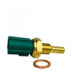 SENSOR VALVULA TEMPERATURA COROLLA SENSACION CAMRY 4RUNNER HILUX (2PINES) (VERDE) (MHW)