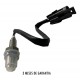 SENSOR VALVULA OXIGENO AVEO/OPTRA LIMITED (2 CABLES) (MTE-THOMSON) 7867.20.032