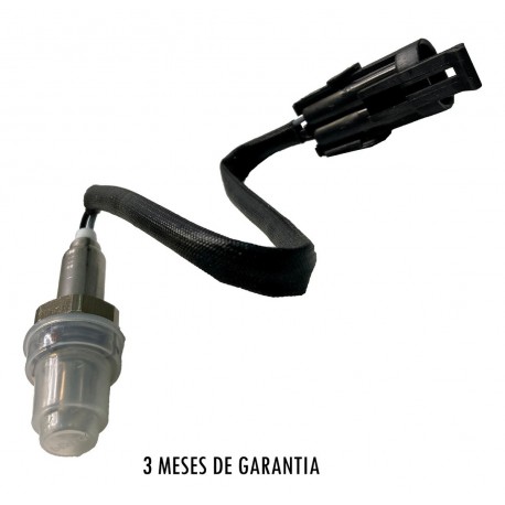 SENSOR VALVULA OXIGENO AVEO/OPTRA LIMITED (2 CABLES) (MTE-THOMSON) 7867.20.032