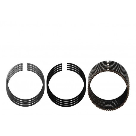 ANILLOS 0.30 MAZDA 3 2.0/MAZDA 6 2.3/ECOSPORT 2.0/FOCUS DURATEC 2.0/RANGER 2.3 (TP)