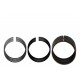ANILLOS 0.10 FOX 1.8/GOL 1.8/POLO 1.8/SAVEIRO 1.8 FINO-GRUESO (MAHLE)
