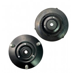 BASE AMORTIGUADOR DELANTERA 4RUNNER 96-02 PRADO MERU (OKAMI) 48609-35030