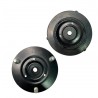 BASE AMORTIGUADOR DELANTERA 4RUNNER 96-02 PRADO MERU (OKAMI) 48609-35030
