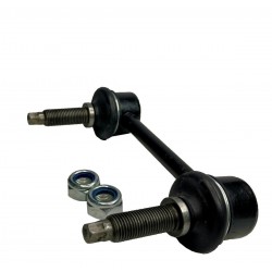 LAPIZ HUESITO BARRA ESTABILIZADORA JEEP GRAND CHEROKEE 4G WK2 11-15 TRASERO (CAP) 15 CENTIMETROS (TIPO C)(APLICA AMBOS LADOS)
