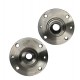 MOZO CUBO RUEDA DELANTERO FIAT UNO/REGATA/PREMIO/PALIO 1.3 1.4 MPI (CAP)