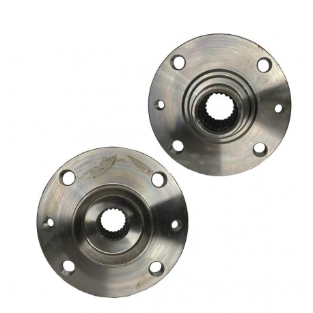 MOZO CUBO RUEDA DELANTERO FIAT UNO/REGATA/PREMIO/PALIO 1.3 1.4 MPI (CAP)