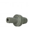 SENSOR VALVULA PCV COROLLA AVILA/ARAYA/BABY CAMRY/SAPITO/PANTALLITA 90-02/TERIOS 1.3 COOL/BEGO 1.5 (TOYOTA) 12204-15050