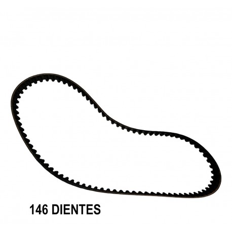 CORREA TIEMPO CRUZE 1.8 146 DIENTES (CONTINENTAL) (CT1077)