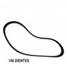 CORREA TIEMPO CRUZE 1.8 146 DIENTES (CONTINENTAL) (CT1077)