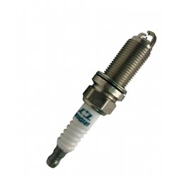 BUJIAS DENSO IRIDIUM 3 PUNTAS (4705) MISMAS APLICACIONES (3381) IKBH20TT