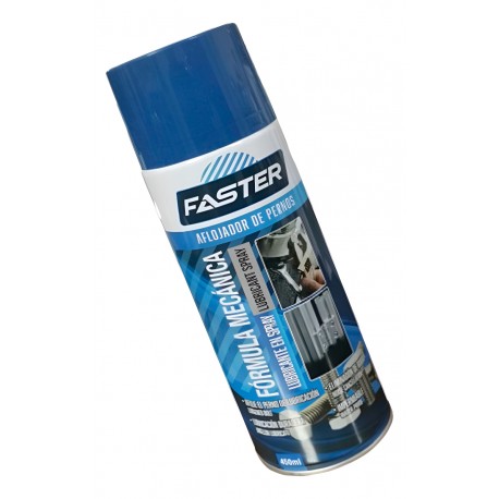FORMULA MECANICA SPRAY 450 ML (FASTER)