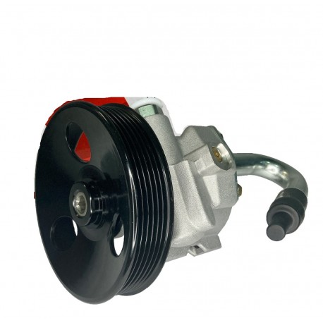 BOMBA DIRECCION HIDRAULICA AVEO/OPTRA DESIGN/ADVANCE (ANCOV)