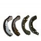 BANDAS DE FRENO AVEO (TAKASHI) 93740252