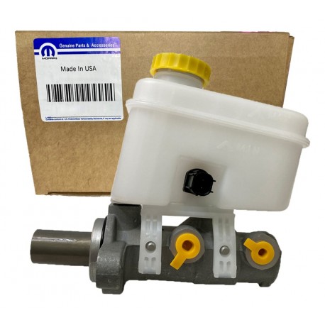 BOMBA FRENO JEEP CHEROKEE KK 3.7 6V 08-12 (CON DEPOSITO) (MOPAR)