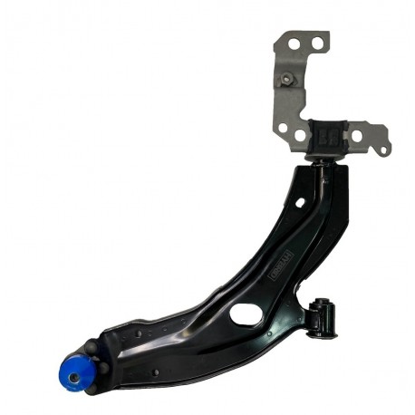 MESETAS FIAT PALIO/SIENA/FIRE TODOS 1.3-.1.4-1.8 FASE 1 - 2 IZQUIERDA LH (HYBRID)