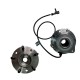MOZO CUBO RUEDA DELANTERO BLAZER 4X4 98-04 CON ABS (MHW)