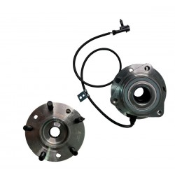 MOZO CUBO RUEDA DELANTERO BLAZER 4X4 98-04 CON ABS (MHW)