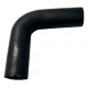 MANGUERA CODO TUCSON/ELANTRA/SPORTAGE 2.0 (MHW)(MORUCH) (30. MM INTERNO, 39.80 MM EXTERNO, 25 CM LARGO)