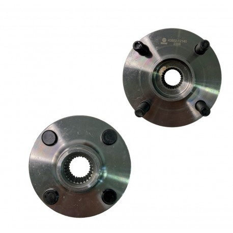 MOZO CUBO RUEDA DELANTERO COROLLA NEW SENSACION 03-08 (HARFON)