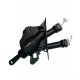 BOMBIN SUPERIOR CROCHE FIESTA POWER/MAX/MOVE/ECOSPORT 1.6 2.0 4X2-4X4 (HYBRID) *NO APLICA FORD KA*