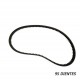 CORREA TIEMPO TWINGO 16V 95 DIENTES (CONTINENTAL) (CT1045)
