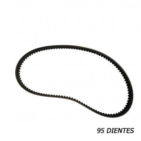CORREA TIEMPO TWINGO 16V 95 DIENTES (CONTINENTAL) (CT1045)