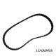 CORREA TIEMPO MAZDA ALLEGRO 1.6 123 DIENTES (CONTINENTAL) (CT1047)