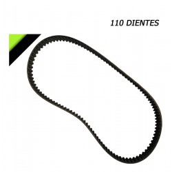 CORREA TIEMPO ACCENT 1.3-1.5/GETZ 1.3/BRISA 1.3 110 DIENTES (CONTINENTAL) CT1062 24312-22612