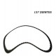 CORREA TIEMPO KIA RIO 1.5 137 DIENTES (CONTINENTAL) (CT1069)