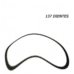 CORREA TIEMPO KIA RIO 1.5 137 DIENTES (CONTINENTAL) (CT1069)