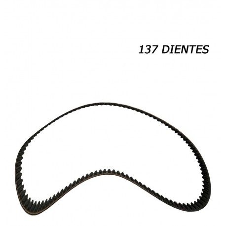 CORREA TIEMPO KIA RIO 1.5 137 DIENTES (CONTINENTAL) (CT1069)