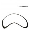 CORREA TIEMPO KIA RIO 1.5 137 DIENTES (CONTINENTAL) (CT1069)