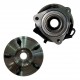 MOZO CUBO RUEDA DELANTERO JEEP CHEROKEE KK/LIBERTY 3.7 (KAPARS) 513270