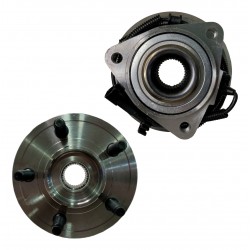 MOZO CUBO RUEDA DELANTERO JEEP CHEROKEE KK/LIBERTY 3.7 (KAPARS) 513270
