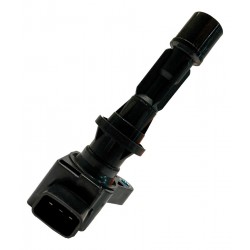 BOBINA ENCENDIDO MAZDA 3 2.0/MAZDA 6 2.3/MAZDA CX7/MX5 (3PINES) (SIN CABLE) (MHW) DEL 2007 EN ADELANTE