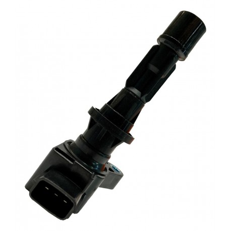 BOBINA ENCENDIDO MAZDA 3 2.0/MAZDA 6 2.3/MAZDA CX7/MX5 (3PINES) (SIN CABLE) (MHW) DEL 2007 EN ADELANTE