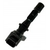 BOBINA ENCENDIDO MAZDA 3 2.0/MAZDA 6 2.3/MAZDA CX7/MX5 (3PINES) (SIN CABLE) (MHW) DEL 2007 EN ADELANTE