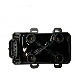 BOBINA ENCENDIDO LOGAN/SYMBOL/TWINGO 8V/KANGOO 8V/SANDERO 8V (MHW)