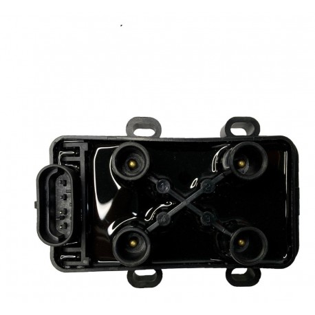 BOBINA ENCENDIDO LOGAN/SYMBOL/TWINGO 8V/KANGOO 8V/SANDERO 8V (MHW)