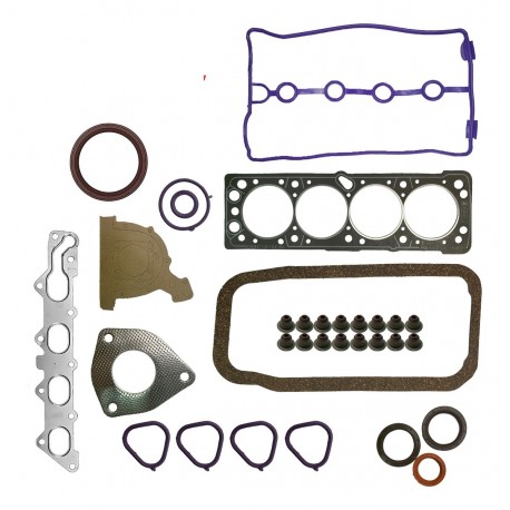JUEGO KIT EMPACADURA AVEO 1 OVALO (FRACO) FS-1286-SB