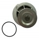 BOMBA AGUA CORSA 1.3-1.4-1.6/CHEVY CONFORT C2 1.6/CIELO 1.5/RACER 1.5/LANOS 1.5/AVEO 1.5 (CAP) (90325660)