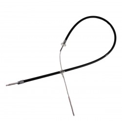 GUAYA DE CROCHE IVECO DAILY (CAP) (123,5 CMS LARGO) 93820871