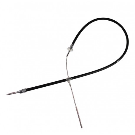 GUAYA DE CROCHE IVECO DAILY (CAP) (123,5 CMS LARGO) 93820871