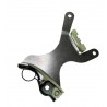 TENSOR CADENA CENTRAL JEEP CHEROKEE KJ KK 3.7/GRAND CHEROKEE WJ WK 4.7 (CAP)