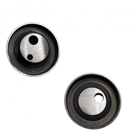 TENSOR CORREA DE TIEMPO SWIFT 1.6/ESTEEM 1.6/VITARA 1.6 (GMB) (METALICO) (39MM DIAMETRO EXTERNO) 12810-71C00